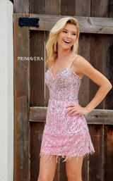 Primavera Couture 4248 Pink