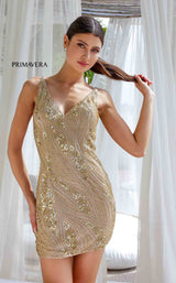 Primavera Couture 4249 Gold