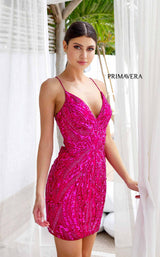 Primavera Couture 4250 Fuchsia