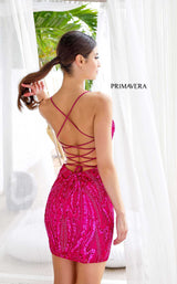 Primavera Couture 4250 Fuchsia