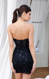 Primavera Couture 4252 Black