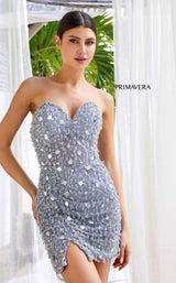 Primavera Couture 4252 Silver