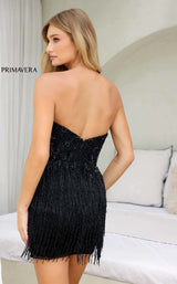 Primavera Couture 4258 Black