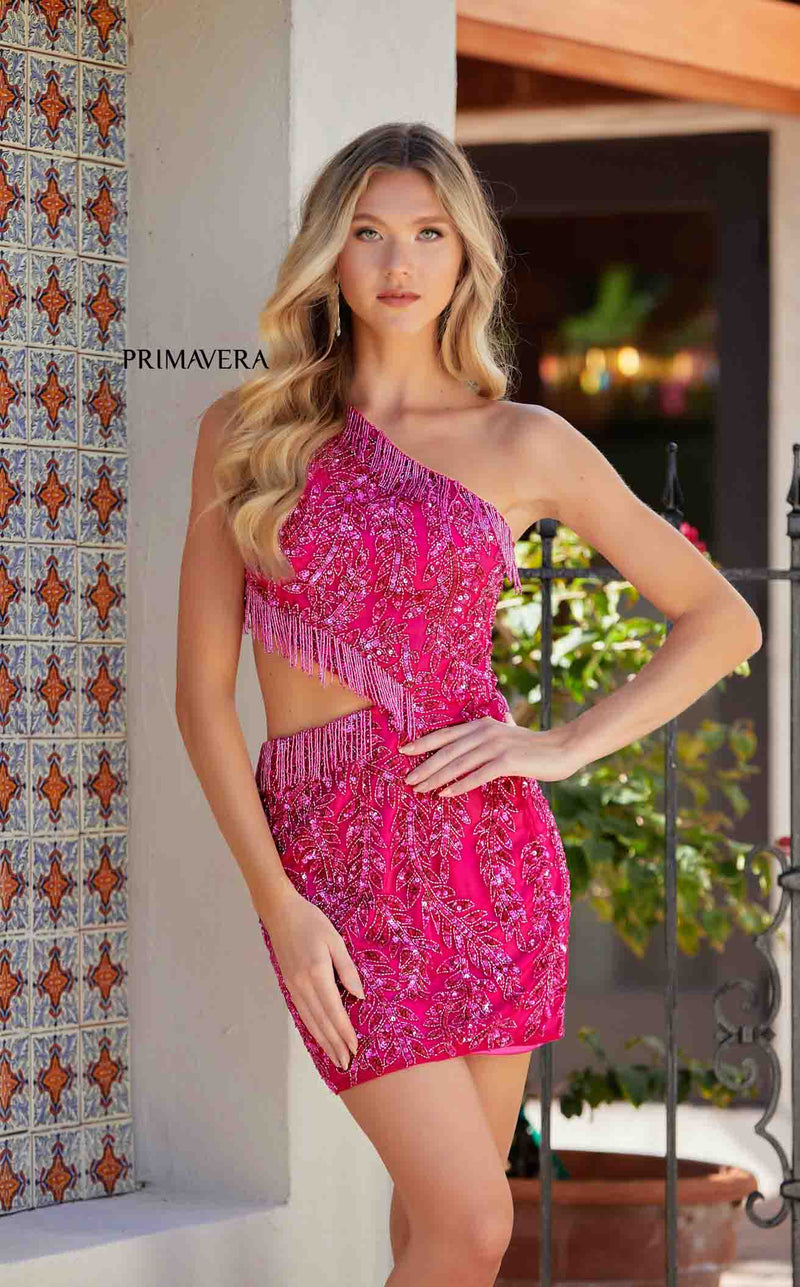 Primavera Couture 4264 Fuchsia