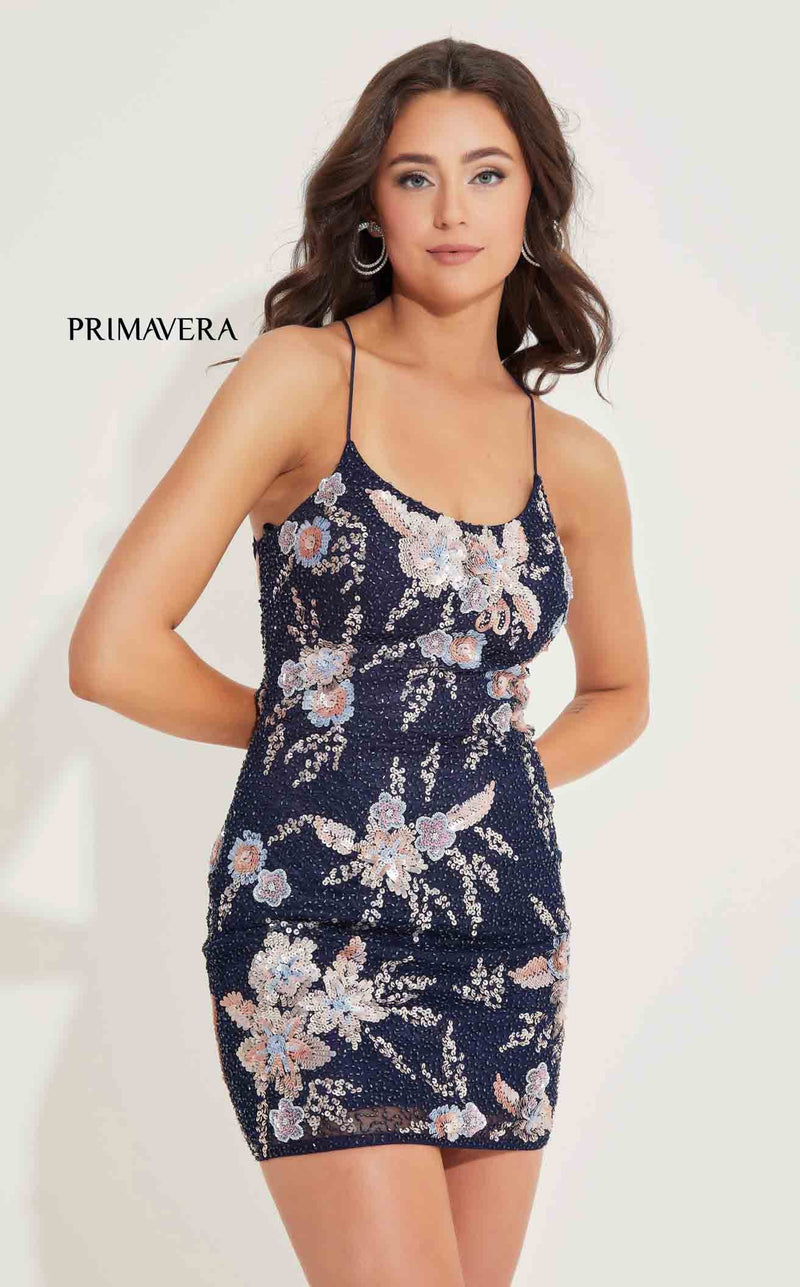 Primavera Couture 4265 Midnight