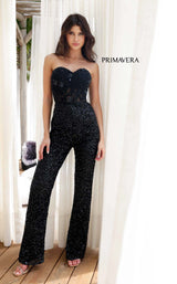 Primavera Couture 4272 Black