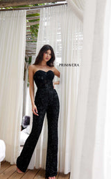 Primavera Couture 4272 Black