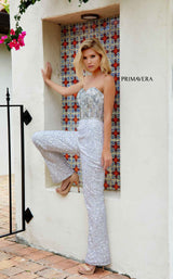 Primavera Couture 4272 Ivory