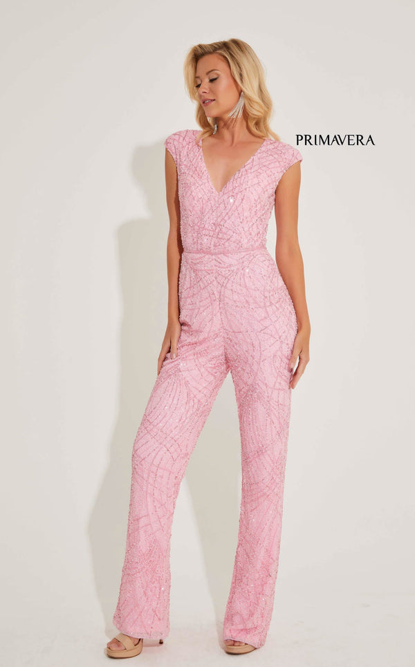 Primavera Couture 4275 Pink