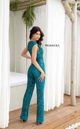 Primavera Couture 4275 Teal