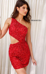 Primavera Couture 4293 Red