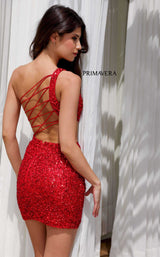 Primavera Couture 4293 Red