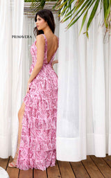 Primavera Couture 4295 Pink