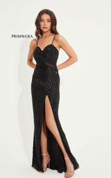 Primavera Couture 4296 Black