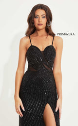 Primavera Couture 4296 Black