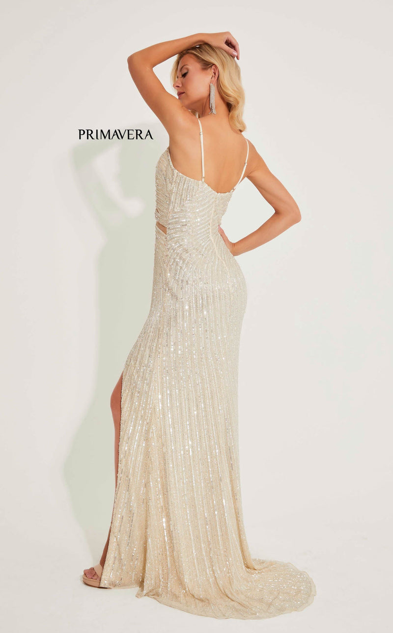 Primavera Couture 4296 Nude