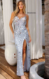 Primavera Couture 4297 Platinum