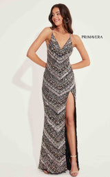 Primavera Couture 4298 Black