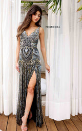 Primavera Couture 4299 Black