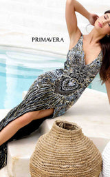 Primavera Couture 4299 Black