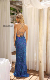 Primavera Couture 4303 Peacock