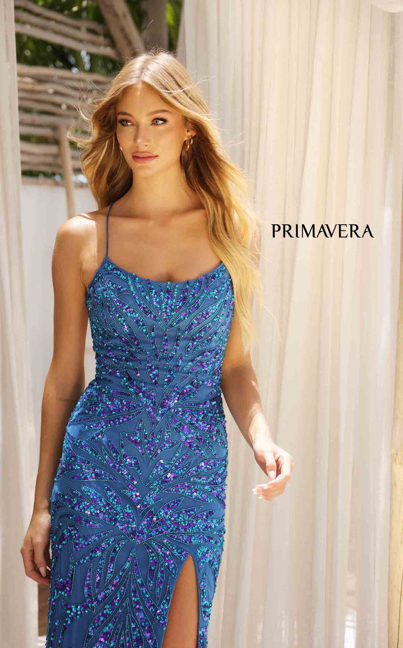 Primavera Couture 4303 Peacock