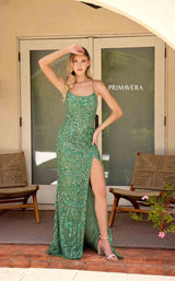 Primavera Couture 4303 Sage Green