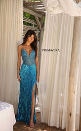 Primavera Couture 4304 Peacock