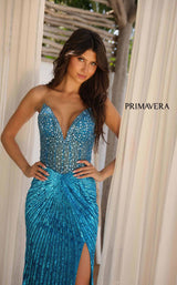 Primavera Couture 4304 Peacock