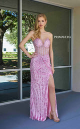 Primavera Couture 4304 Pink