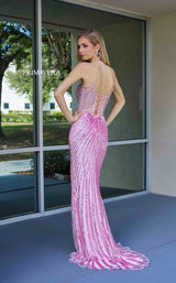 Primavera Couture 4304 Pink