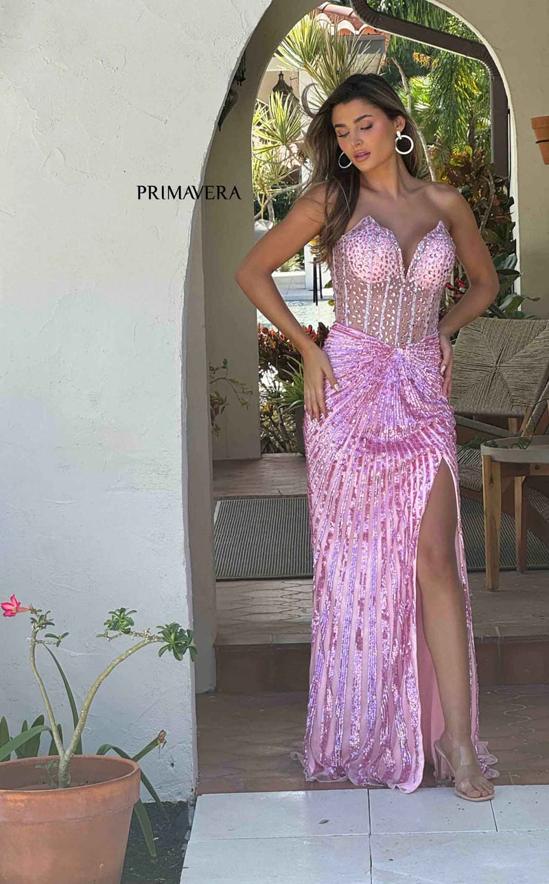 Primavera Couture 4304 Pink