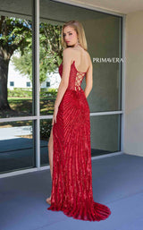 Primavera Couture 4304 Red