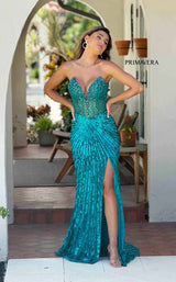 Primavera Couture 4304 Teal