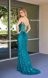 Primavera Couture 4304 Teal