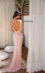 Primavera Couture 4305 Nude