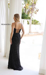 Primavera Couture 4306 Black