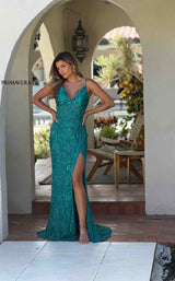 Primavera Couture 4306 Teal