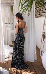 Primavera Couture 4307 Black