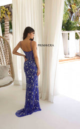 Primavera Couture 4307 Royal Blue