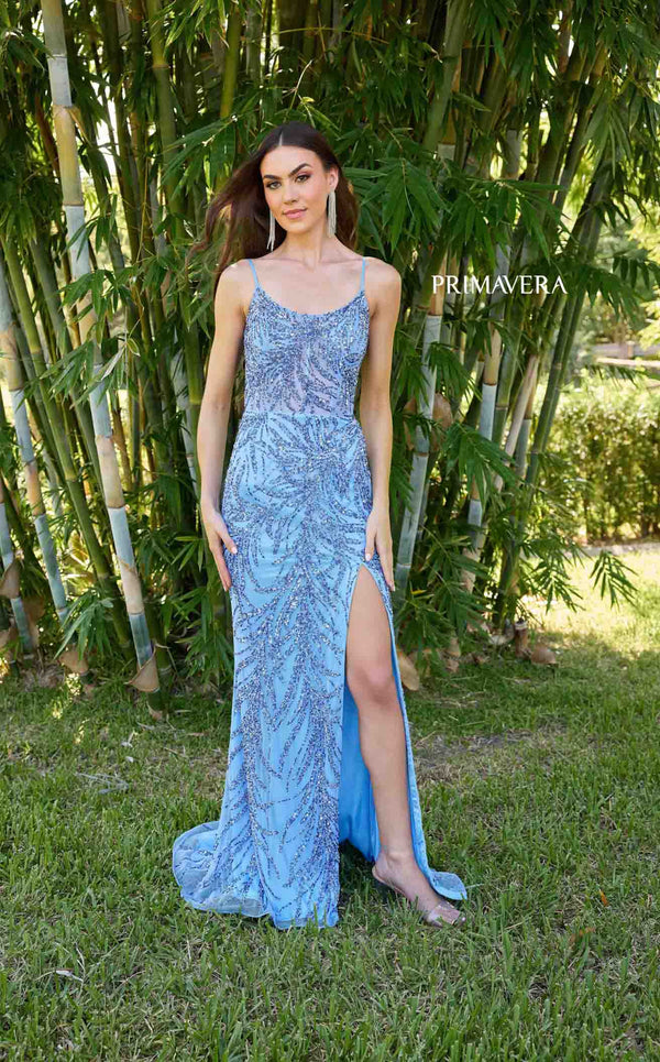 Primavera Couture 4310 Azure