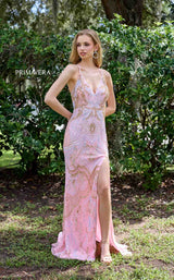 Primavera Couture 4311 Pink