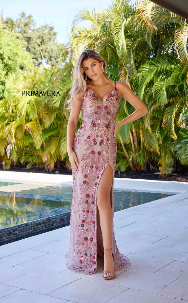 Primavera Couture 4313 Antique Rose