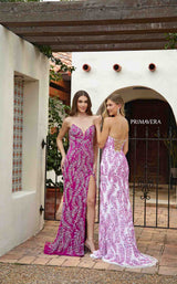 Primavera Couture 4314 Grape