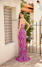 Primavera Couture 4314 Grape