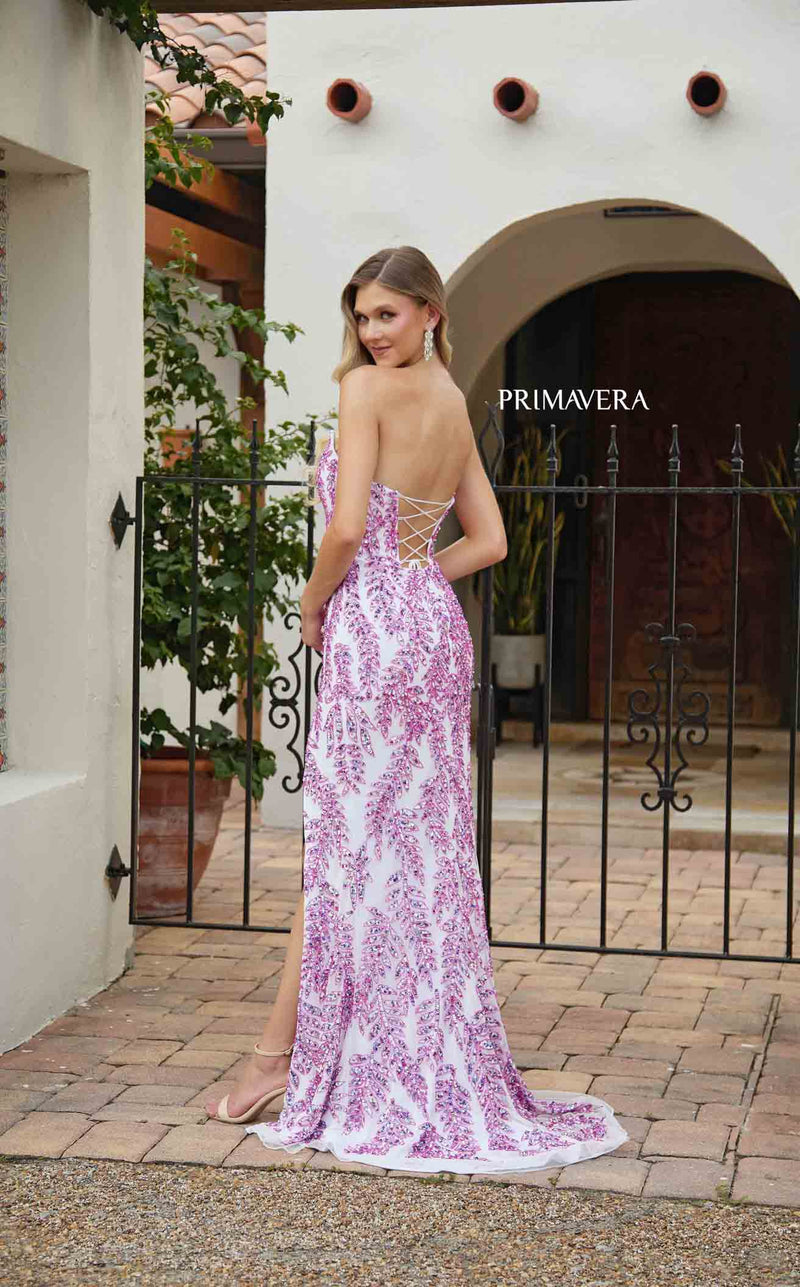 Primavera Couture 4314 Ivory