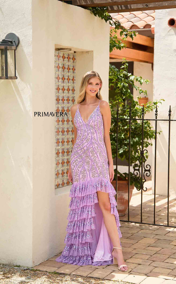 Primavera Couture 4315 Lavender