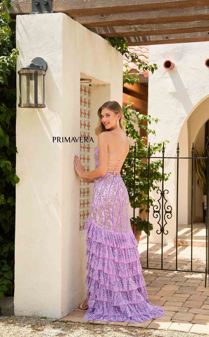 Primavera Couture 4315 Lavender