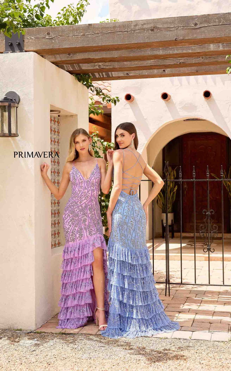 Primavera Couture 4315 Lavender