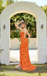 Primavera Couture 4317 Orange